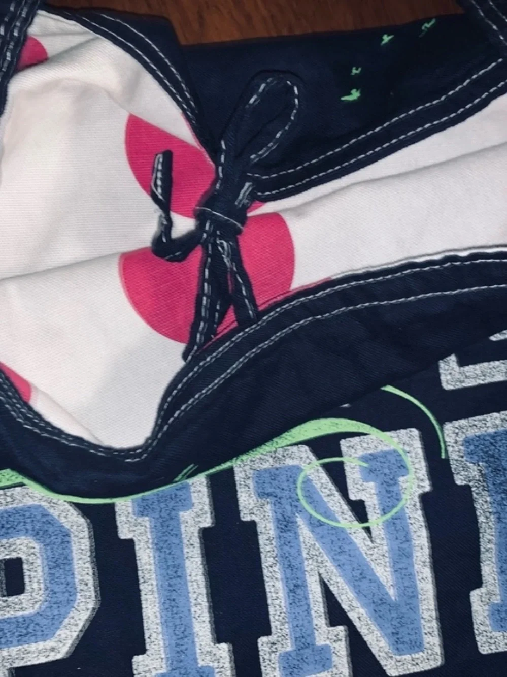 SPECIAL EDITION! PINK Victoria's Secret Tote Bag!